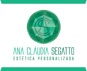 Identidade Visual | Ana Cláudia Segatto – Estética Personalizada