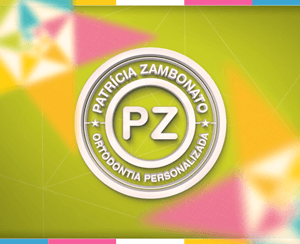 Redesign de Marca / Identidade Visual | PZ – Patrícia Zambonato