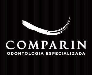 Design de Marca / Logotipo | COMPARIN – Odontologia Especializada
