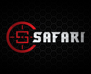 Redesign de Marca / Logotipo | Safari